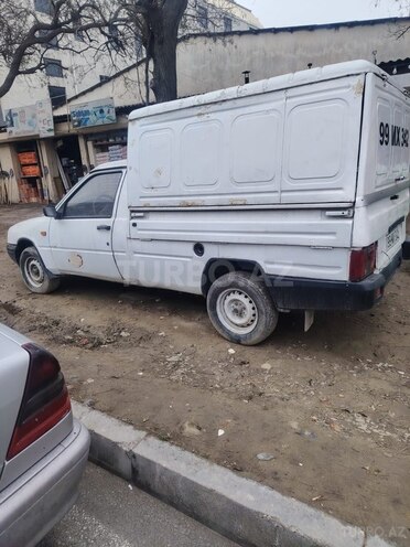 IJ 2717 2005, 200,000 km - 1.6 l - Bakı
