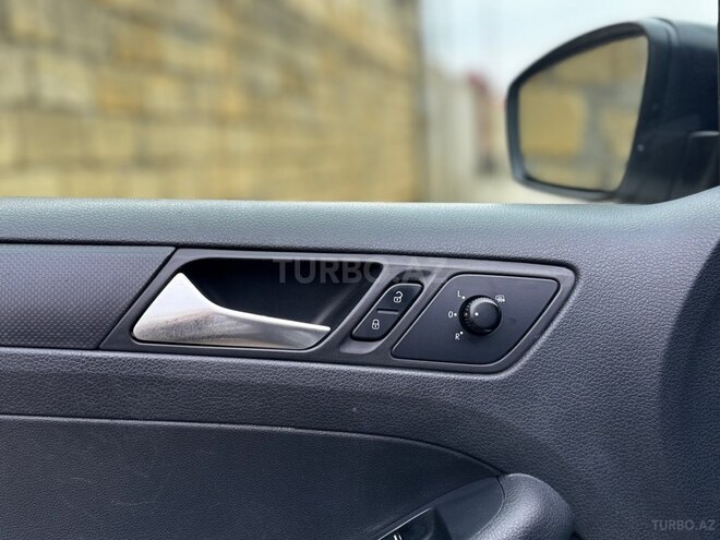 Volkswagen Jetta 2012, 198,000 km - 2.0 l - Bakı