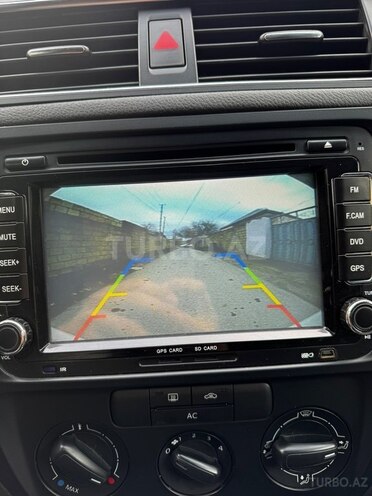 Volkswagen Jetta 2012, 198,000 km - 2.0 l - Bakı