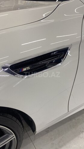 BMW 528 2013, 131,000 km - 2.0 l - Bakı