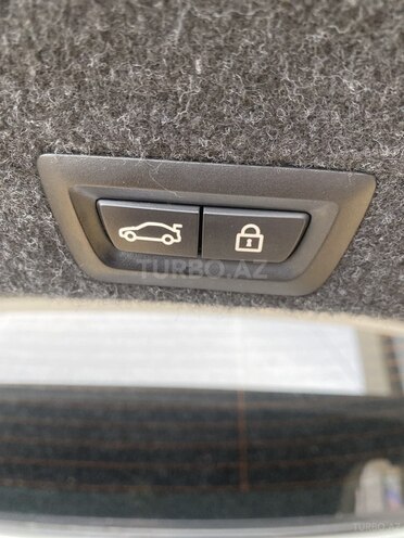 BMW 528 2013, 131,000 km - 2.0 l - Bakı