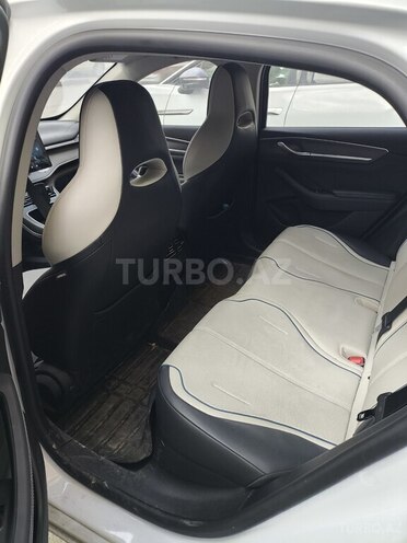 BYD Destroyer 05 2025, 15,000 km - 1.5 l - Bakı