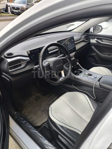 BYD Destroyer 05 2025, 15,000 km - 1.5 l - Bakı