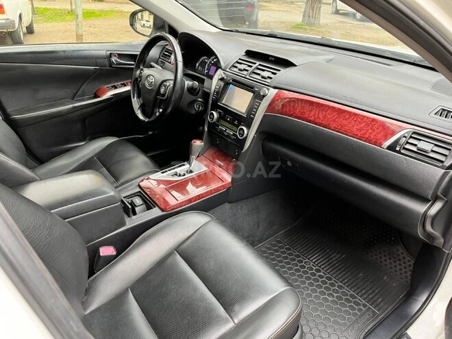 Toyota Camry 2014, 260,000 km - 2.5 l - Bakı