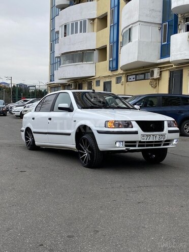 Khazar LX 2021, 170,000 km - 1.7 l - Bakı