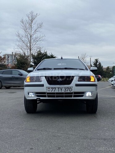Khazar LX 2021, 170,000 km - 1.7 l - Bakı