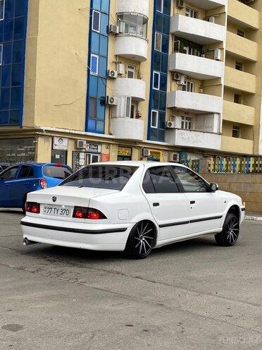 Khazar LX 2021, 170,000 km - 1.7 l - Bakı