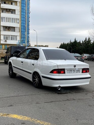 Khazar LX 2021, 170,000 km - 1.7 l - Bakı