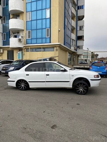 Khazar LX 2021, 170,000 km - 1.7 l - Bakı