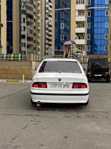 Khazar LX 2021, 170,000 km - 1.7 l - Bakı