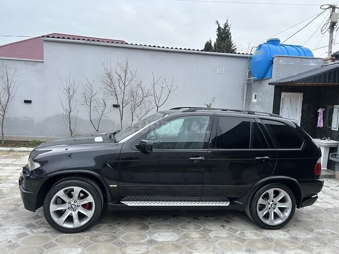 BMW X5 2005, 312,010 km - 4.4 l - Bakı