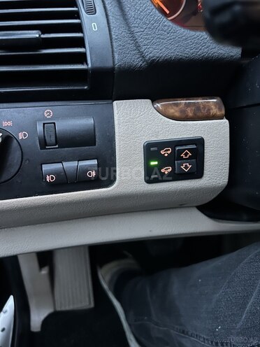 BMW X5 2005, 312,010 km - 4.4 l - Bakı