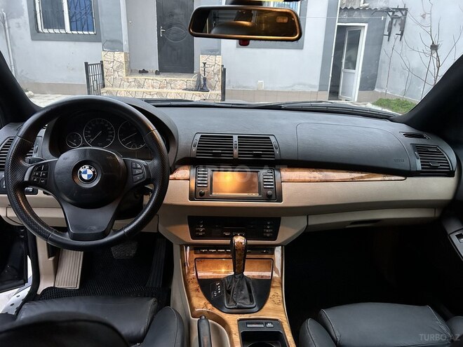 BMW X5 2005, 312,010 km - 4.4 l - Bakı