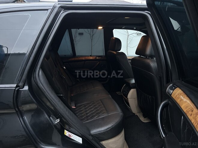 BMW X5 2005, 312,010 km - 4.4 l - Bakı