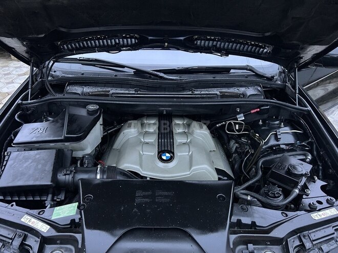 BMW X5 2005, 312,010 km - 4.4 l - Bakı