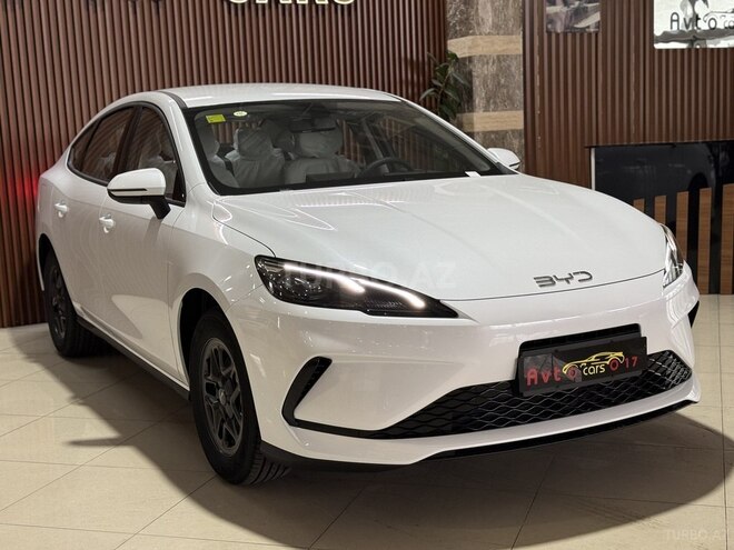 BYD Seal 05-2