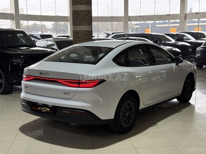 BYD Seal 05-8