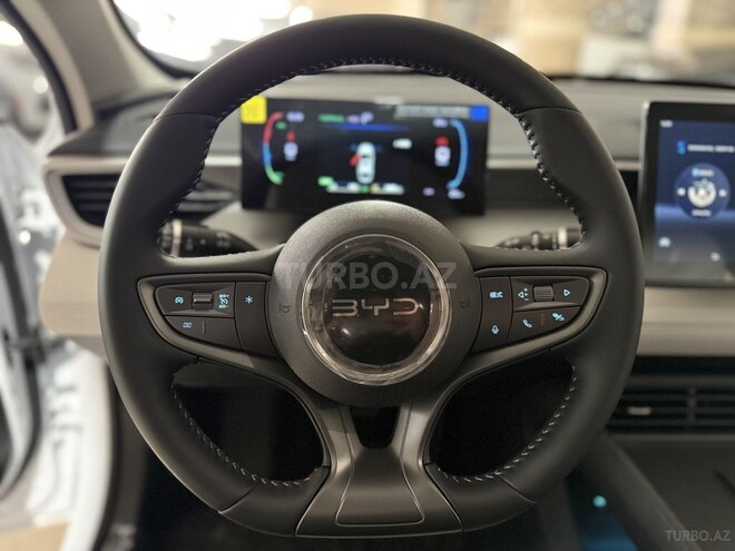 BYD Seal 05-21