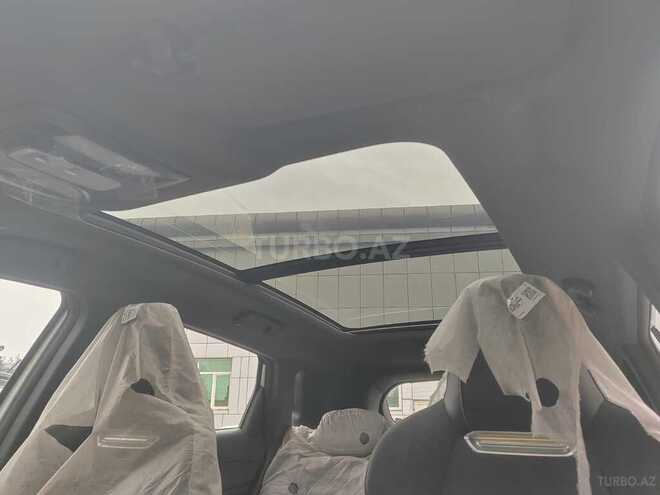 Changan Qiyuan Q05 2025, 0 km - 1.5 l - Bakı