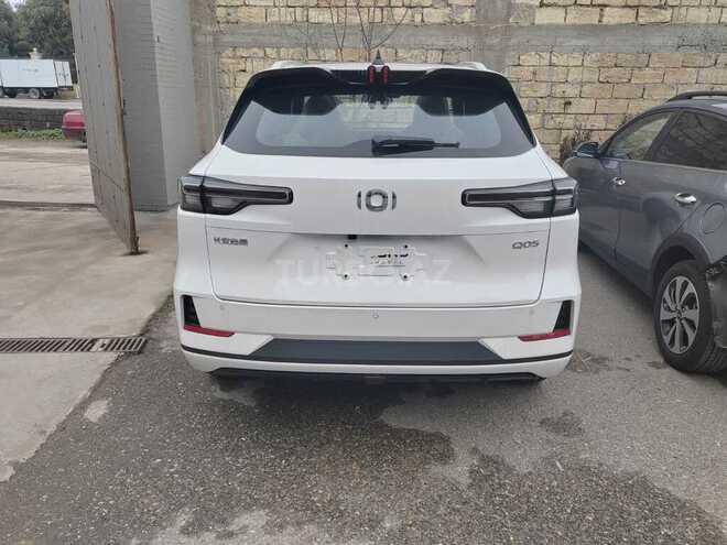 Changan Qiyuan Q05 2025, 0 km - 1.5 l - Bakı