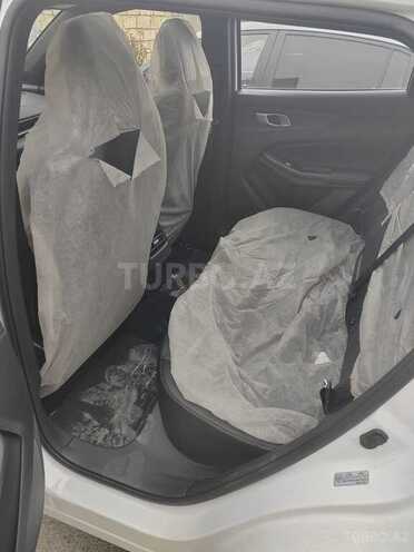 Changan Qiyuan Q05 2025, 0 km - 1.5 l - Bakı