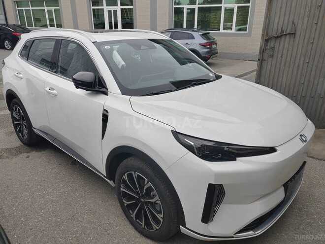 Changan Qiyuan Q05 2025, 0 km - 1.5 l - Bakı