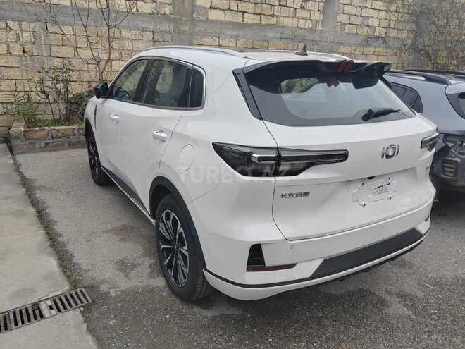 Changan Qiyuan Q05 2025, 0 km - 1.5 l - Bakı