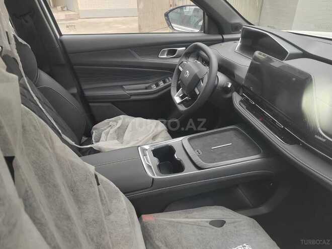 Changan Qiyuan Q05 2025, 0 km - 1.5 l - Bakı