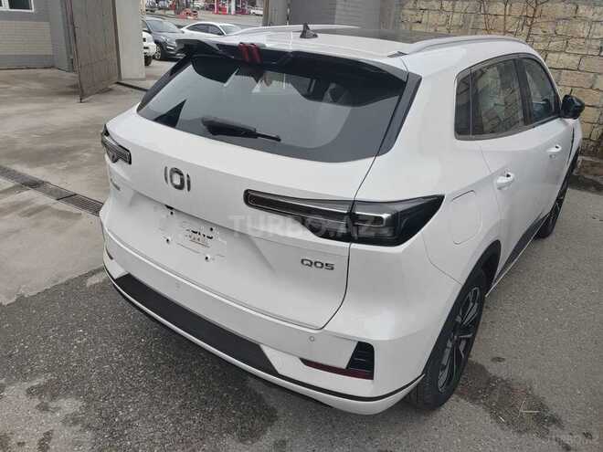 Changan Qiyuan Q05 2025, 0 km - 1.5 l - Bakı