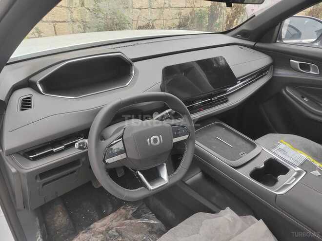 Changan Qiyuan Q05 2025, 0 km - 1.5 l - Bakı