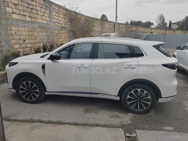 Changan Qiyuan Q05 2025, 0 km - 1.5 l - Bakı