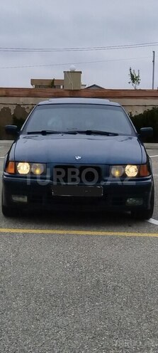 BMW 318 1994, 438,550 km - 1.8 l - Sumqayıt