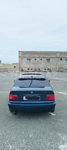 BMW 318 1994, 438,550 km - 1.8 l - Sumqayıt