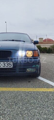 BMW 318 1994, 438,550 km - 1.8 l - Sumqayıt