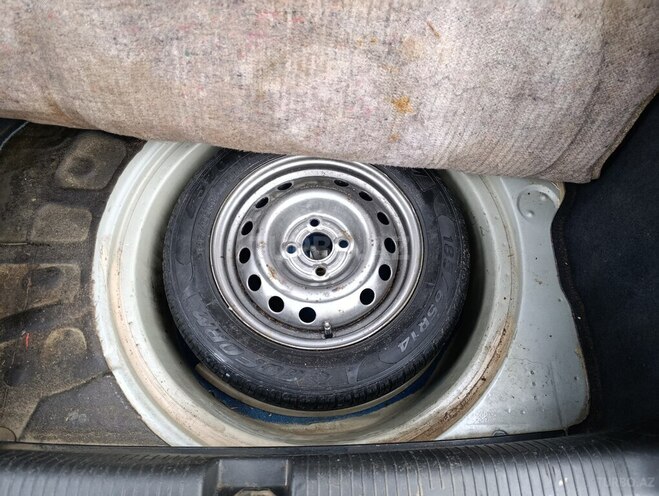 Opel Astra 2001, 236,321 km - 1.6 l - Bakı
