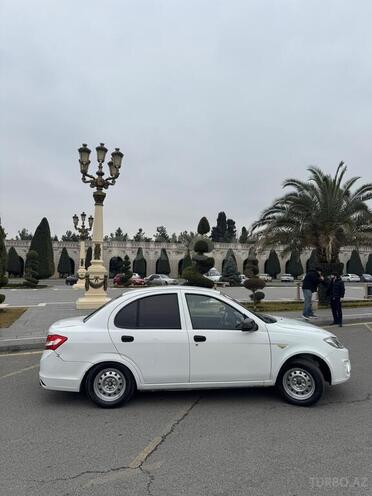 Saipa Saina 2021, 136,000 km - 1.5 l - Gəncə