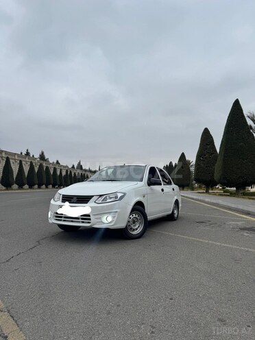 Saipa Saina 2021, 136,000 km - 1.5 l - Gəncə