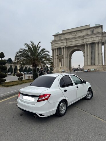 Saipa Saina 2021, 136,000 km - 1.5 l - Gəncə