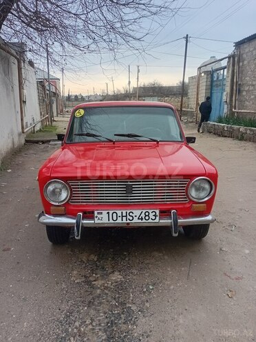 LADA (VAZ) 2102 1980, 28,550 km - 1.5 l - Bakı