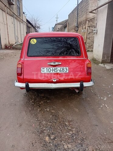 LADA (VAZ) 2102 1980, 28,550 km - 1.5 l - Bakı