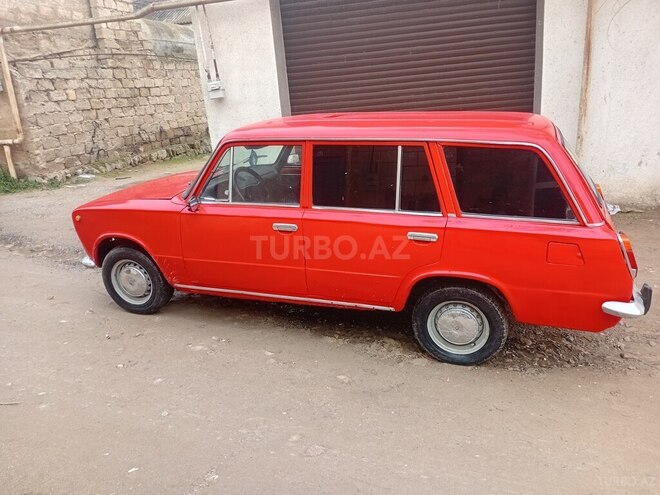 LADA (VAZ) 2102 1980, 28,550 km - 1.5 l - Bakı