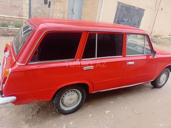 LADA (VAZ) 2102 1980, 28,550 km - 1.5 l - Bakı