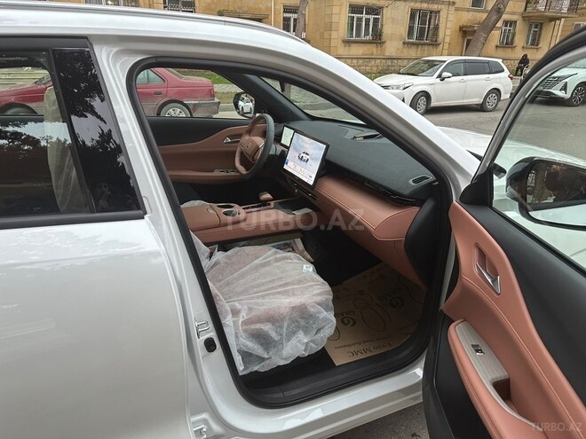 Changan  2025, 0 km - 1.5 l - Bakı