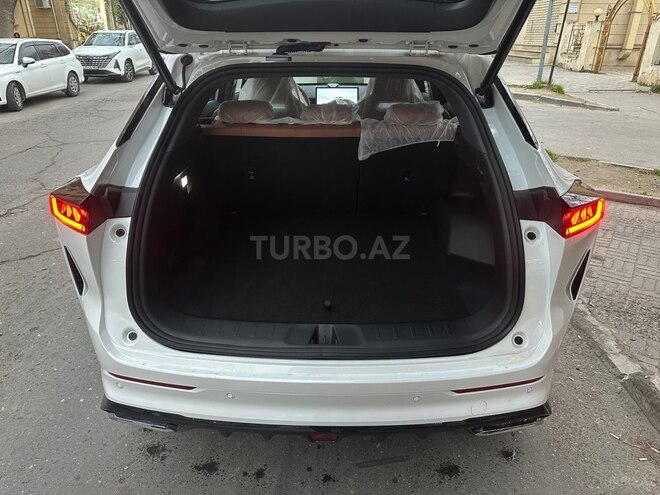 Changan  2025, 0 km - 1.5 l - Bakı