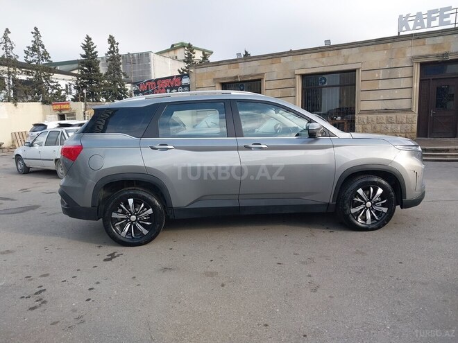 Chevrolet Captiva 2021, 40,455 km - 1.5 л - Bakı