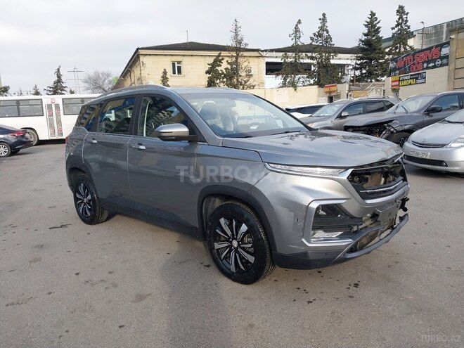 Chevrolet Captiva 2021, 40,455 km - 1.5 л - Bakı