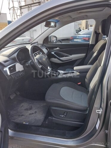 Chevrolet Captiva 2021, 40,455 km - 1.5 л - Bakı