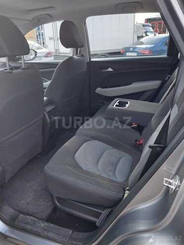 Chevrolet Captiva 2021, 40,455 km - 1.5 л - Bakı