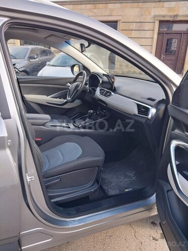 Chevrolet Captiva 2021, 40,455 km - 1.5 л - Bakı