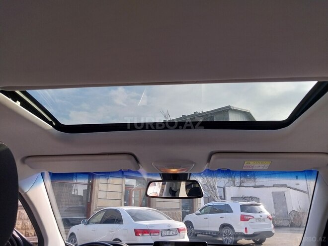 Chevrolet Captiva 2021, 40,455 km - 1.5 л - Bakı
